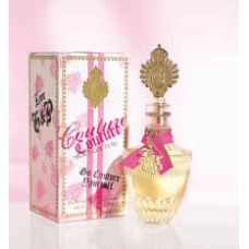 JUICY COUTURE "COUTURE" EDP 3.3 OZ SPR TSTR [WT]